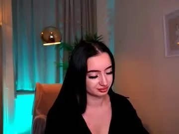 _blackpeaarl on Chaturbate