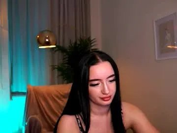 _blackpeaarl on Chaturbate