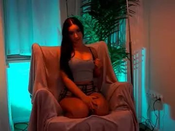 _blackpeaarl on Chaturbate