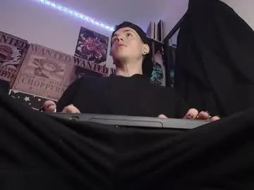 _blackshadow__ on Chaturbate