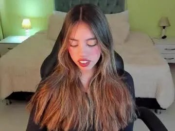 _charlotte_evans_2 — GOAL: if you enjoy with my beutiful face [61 tokens remaining] Let's unlock the mood Soft tease, spicy vibe #deepthroat #anal #british #lovense #smalltits