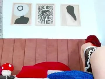 _chloeee on Chaturbate