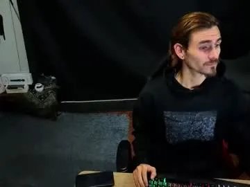 _delacruz911_ — Freechat on Chaturbate