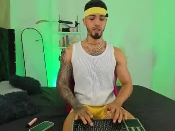 _duriel on Chaturbate