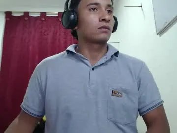 _duvan_123 on Chaturbate