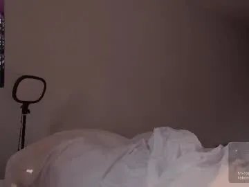 _eva_pleasure_ on Chaturbate