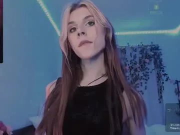 _eva_pleasure_ on Chaturbate