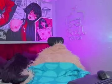 _giarose on Chaturbate