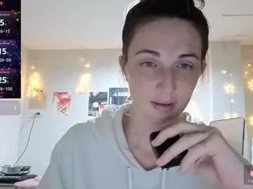 _goddessaurora on Chaturbate