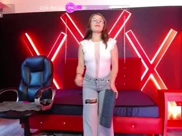 _isaabellaa on Chaturbate