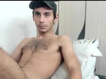 _jimmy_21 on Chaturbate