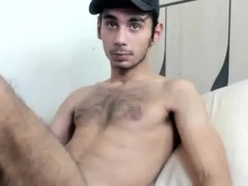_jimmy_21 on Chaturbate