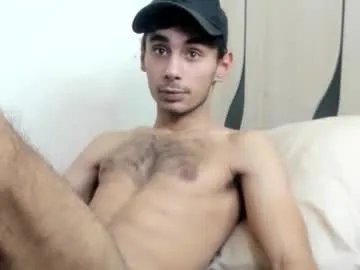 _jimmy_21 — #new #findom #hairy #18 #smoke #teen Goal Reached Cum show or tips  50/100 [1500 tokens remaining]