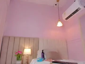 _karol_18 — GOAL: show squirt [397 tokens remaining] Welcome to my room! #anal #skinny #latina #lovense #petite