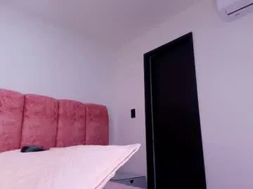 _kendall_07 on Chaturbate