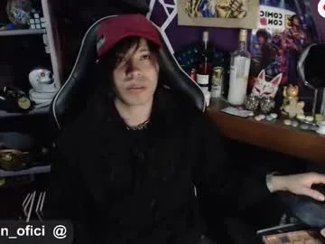 _konan_ — CUM SHOW - GoalPVT Open #femboy #asian #goth #crossdresser #teen