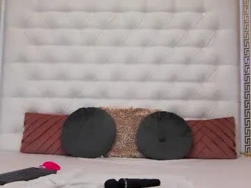 _lenapaul_ on Chaturbate