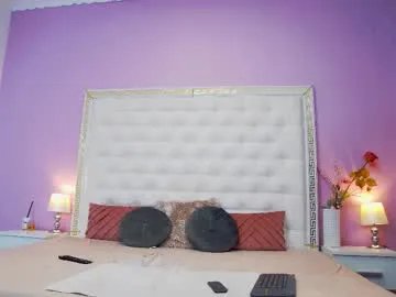 _lenapaul_ on Chaturbate