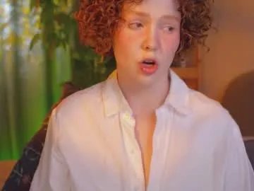 _lightmyfire on Chaturbate