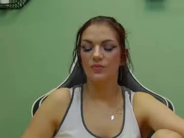 _lissa_ann_ on Chaturbate