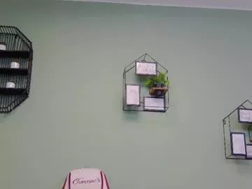 _lissa_ann_ on Chaturbate