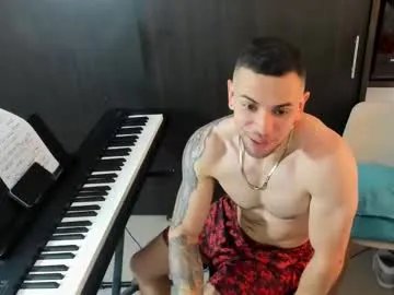 _logan_s on Chaturbate