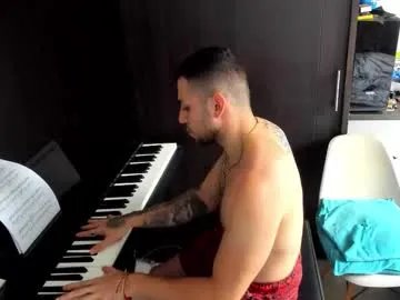 _logan_s on Chaturbate