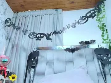 _marcela__ on Chaturbate