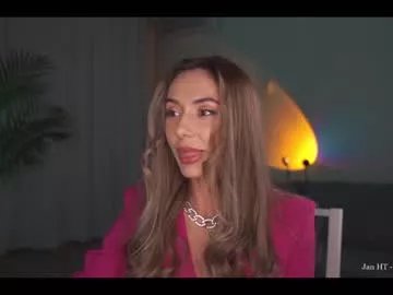 _mariarty_ on Chaturbate