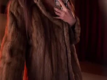 _mariarty_ on Chaturbate