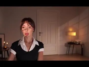 _mariarty_ on Chaturbate