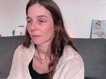 _meg on Chaturbate