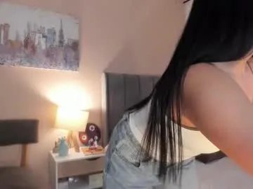 _megaan__ on Chaturbate