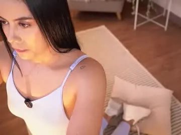 _megaan__ on Chaturbate