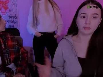 _mila_fire on Chaturbate