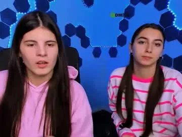 _mila_fire on Chaturbate