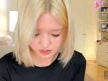 _milli_sun on Chaturbate