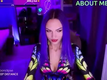 _mistress__ on Chaturbate