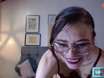 _naomi_s on Chaturbate