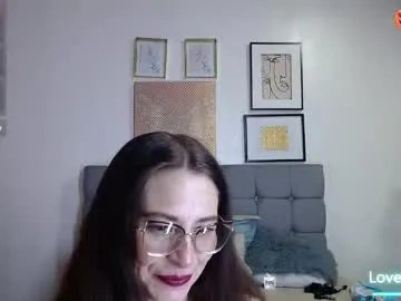 _naomi_s on Chaturbate
