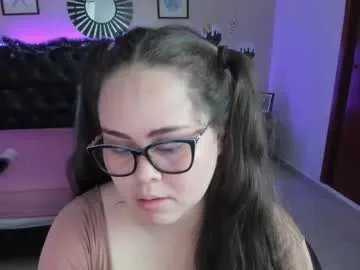 _oliviajoness on Chaturbate
