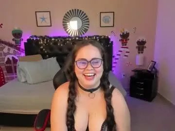 _oliviajoness on Chaturbate