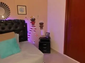 _oliviajoness on Chaturbate