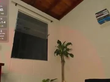 _paradissela on Chaturbate