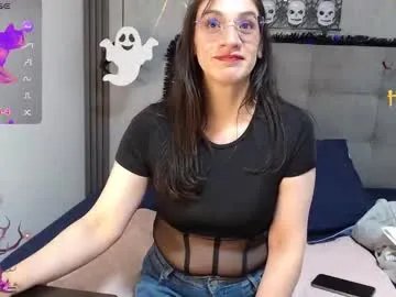 _samaanta_ on Chaturbate