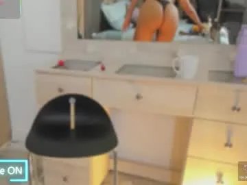 _samantagomez on Chaturbate