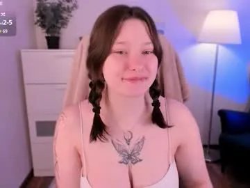 _sofi_spark on Chaturbate