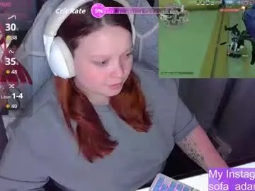 _sofia_adam_ on Chaturbate