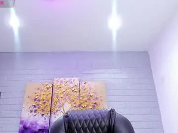 _sofia_cruz on Chaturbate