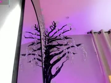 _sofia_cruz on Chaturbate